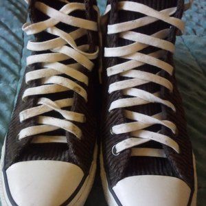 converse  (cuordory) all star chuck taylors